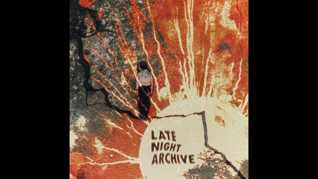 Late Night Archive - Soul lost to the wind