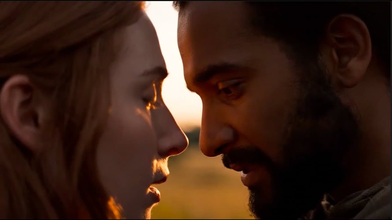 The Garden at the Roof of the World Story Trailer