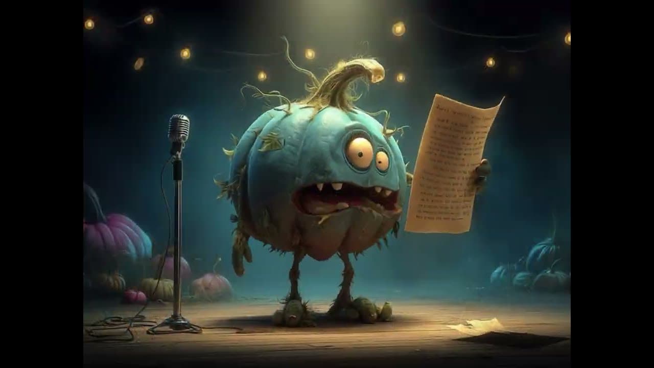 The Great Monster Talent Show (Texas Version)