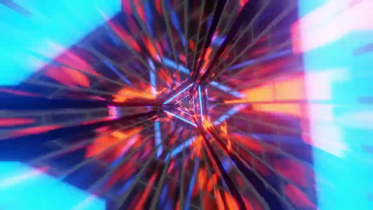 Desert Dream (final version)/Techno/Trance