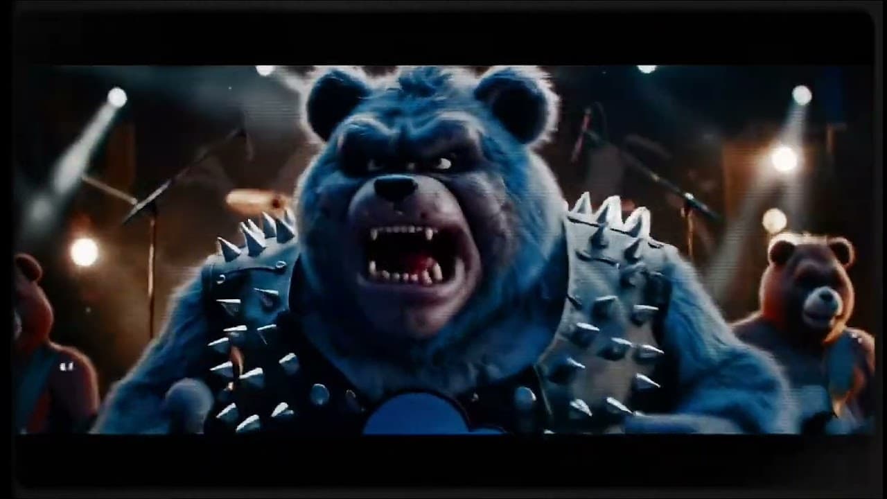 Behind The Music: The Care Bears