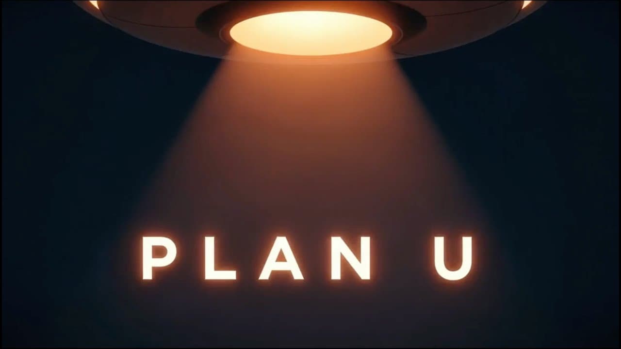 Plan U - Trailer