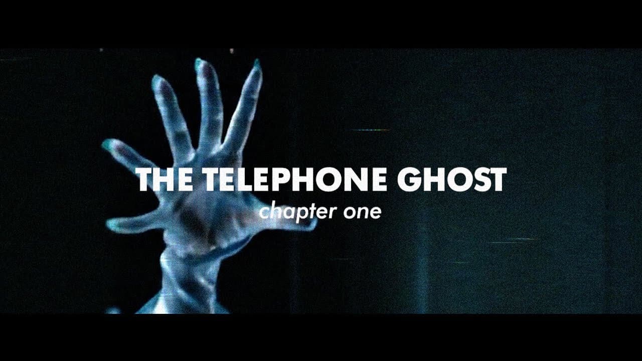 Waffleton Studios: The Telephone Ghost (Chapter 01)
