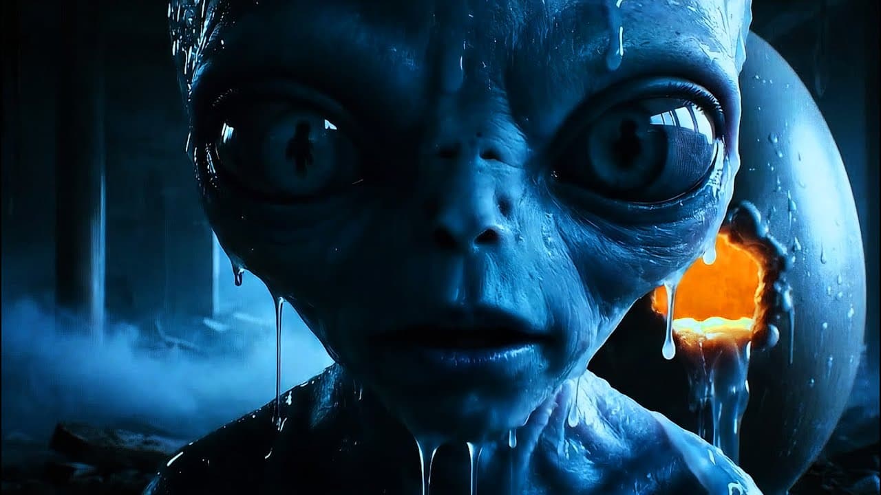 After the Silence | A Veo 3 Sci-Fi Short Film
