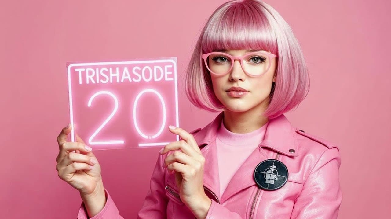 TRISHASODE 20