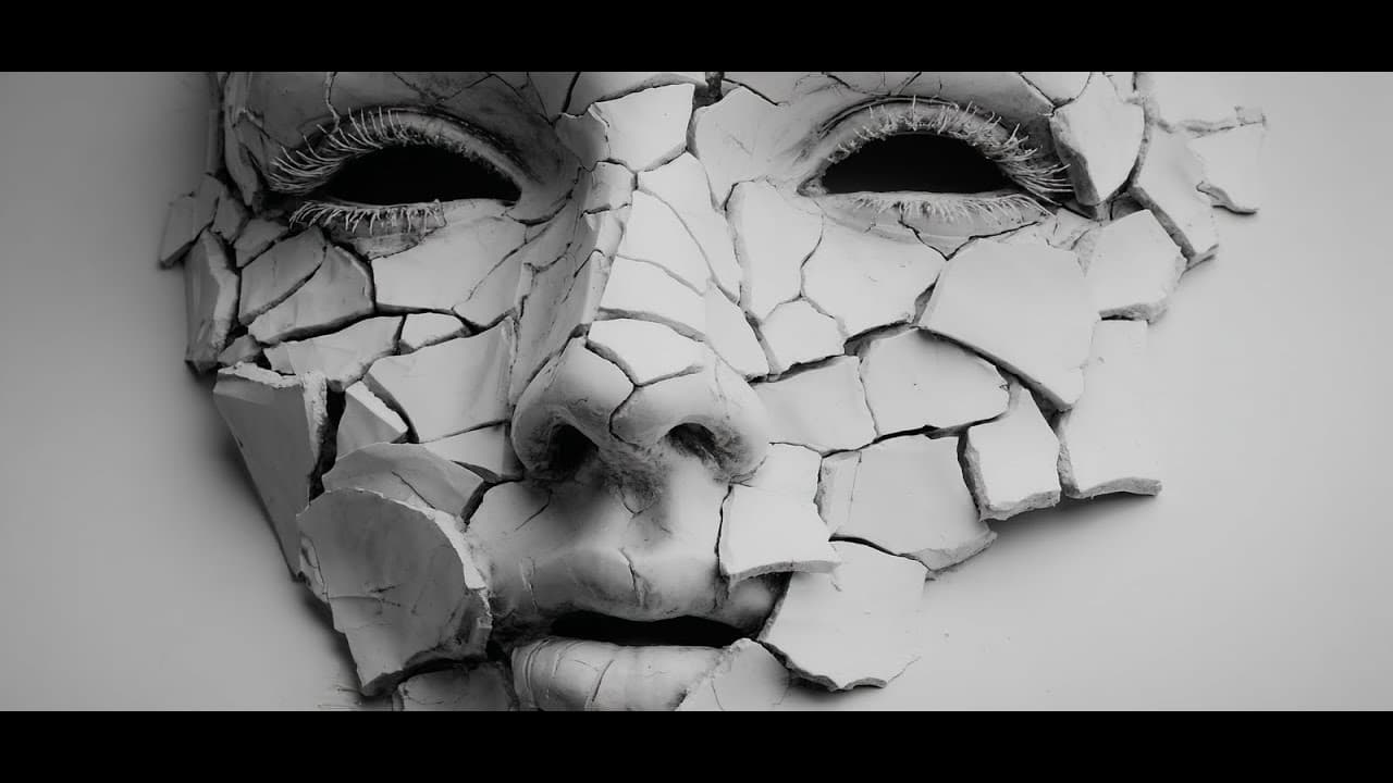 thought cabinet - I CAN FEEL YOU (Official Music Video)