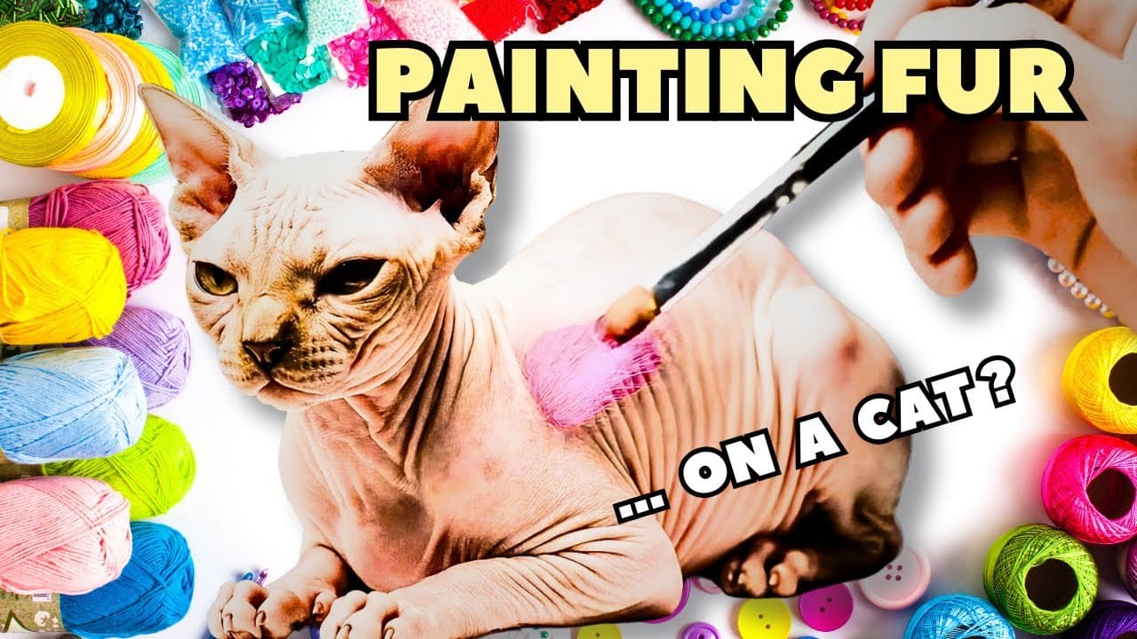 Fluffy AI Crafting ASMR