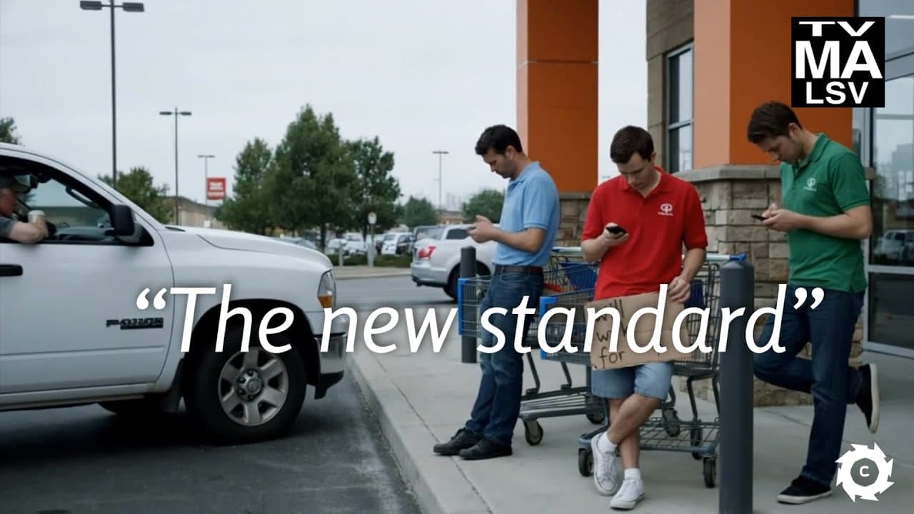 Veo3 - Classcelement presents: “The New Standard”