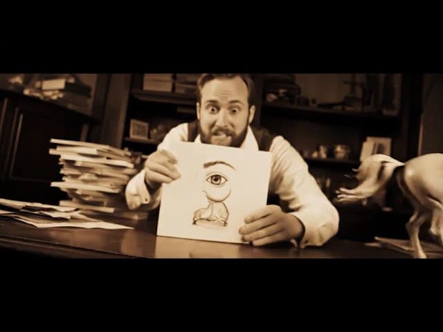Eras of Animation