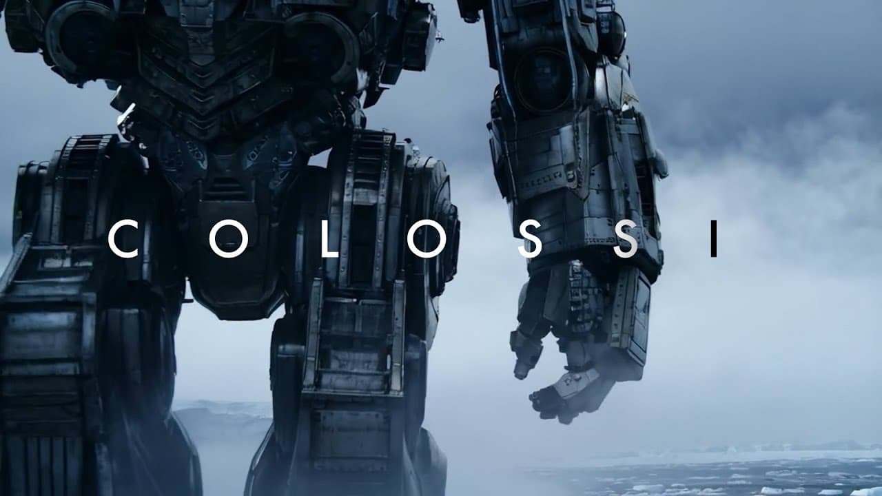 Colossi AI Trailer | Hailuo