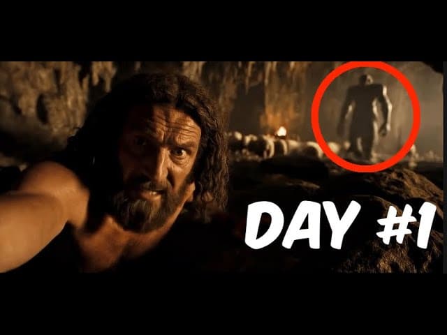 If Odysseus was a vlogger PART 2
