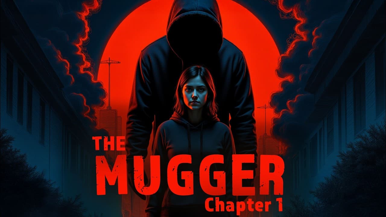 The Mugger Chapter 1