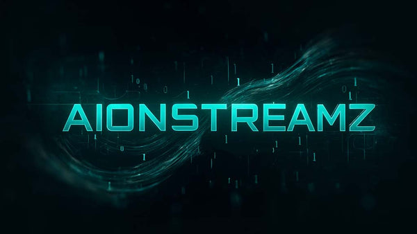 AionStreamz
